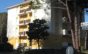Condominio Ginestra
