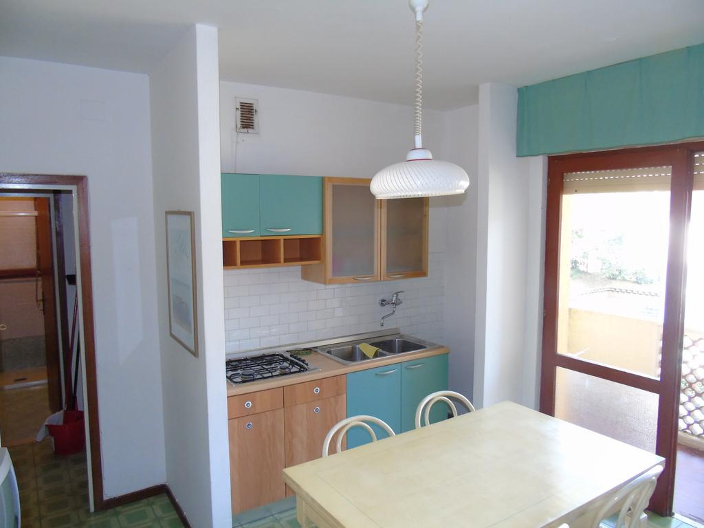 Condominio Ginestra Lignano Sabbiadoro Camera foto